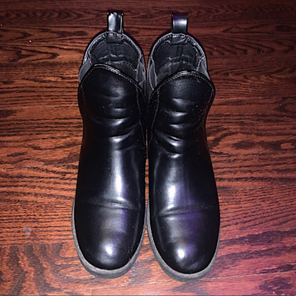 Crate Mayer Women’s Booties